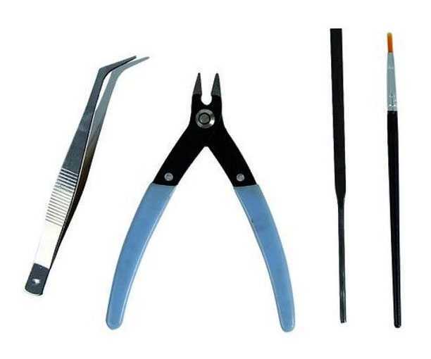 Tools Set 50830 - sada nářadí