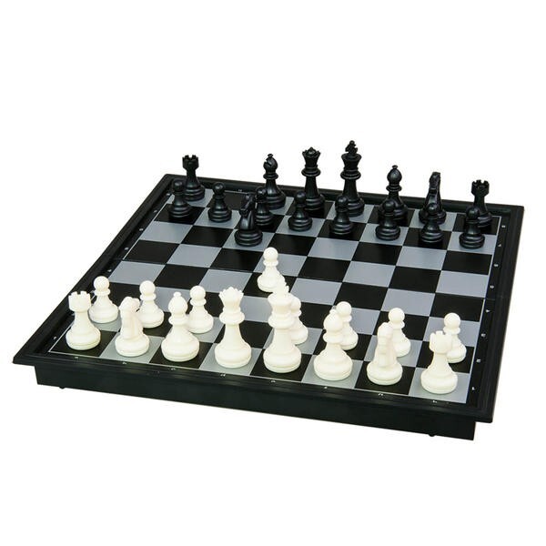 Magnetschach