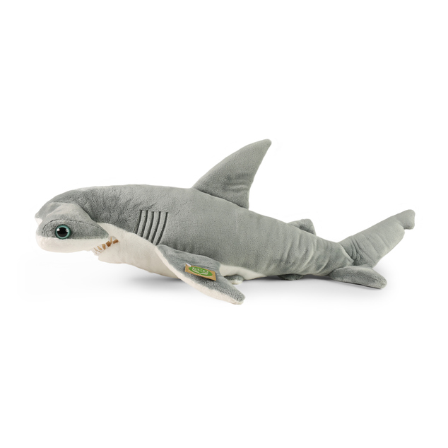 Plyšový kladivoun 47 cm ECO-FRIENDLY
