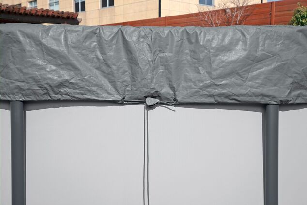 Bestway 58951 Premium zimska cerada, 457 cm