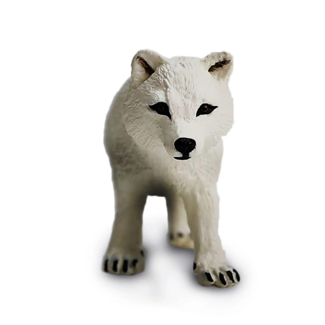 Safari® Vulpe polară