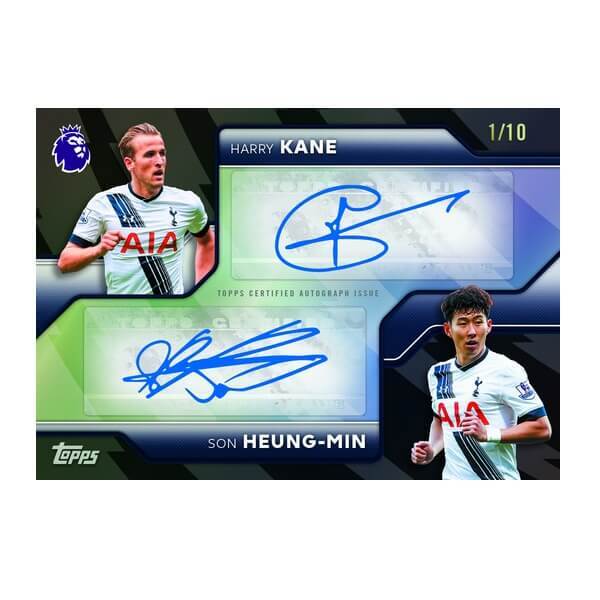 Topps Premier League 2026/27 STARTER PACK