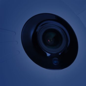 CA Pixi Smart Mouse Camera