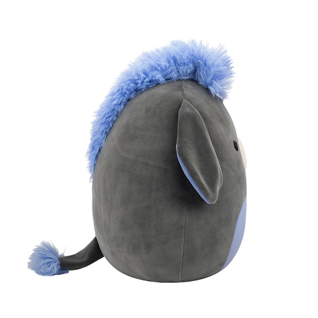 Squishmallows Oslík - Don, 30 cm