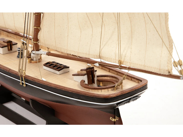 OCCRE America Yacht - America's Cup 1851 1:75
