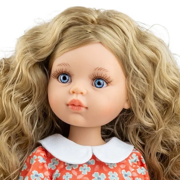 PAOLA REINA Oblečenie pre bábiku Amiga 32 cm model 54723