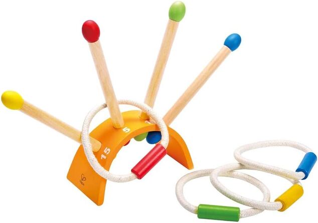 Hape Ensemble de lancer