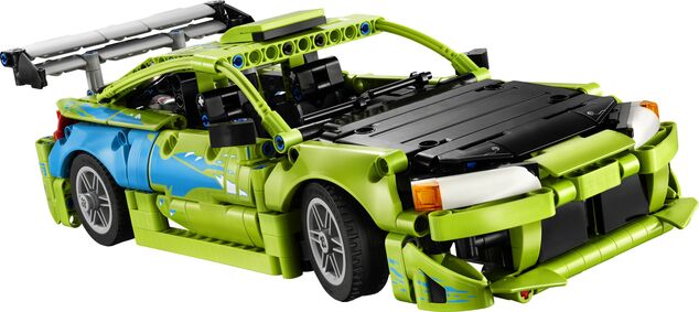 LEGO® Technic 42229 Auto Fast and Furious Mitsubishi Eclipse