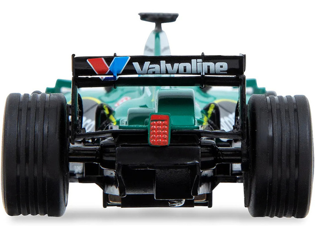SCX Compact Formula 1 Aston Martin n. 14