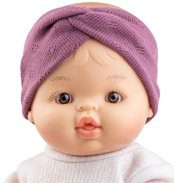 PAOLA REINA Bábätko Gordi  Briana 34cm