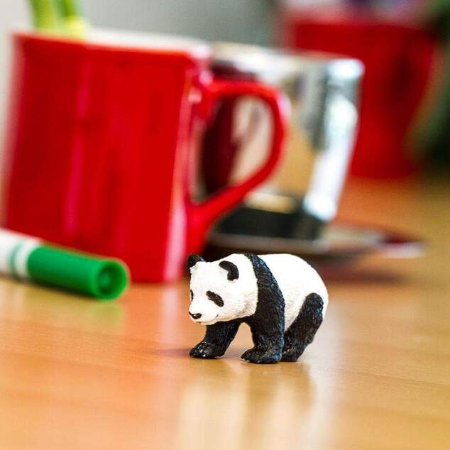 Safari® Mláďa pandy