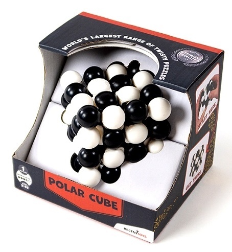 RECENTTOYS Polarcube