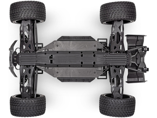 Traxxas XRT 8S 1:6 4WD RTR čierna