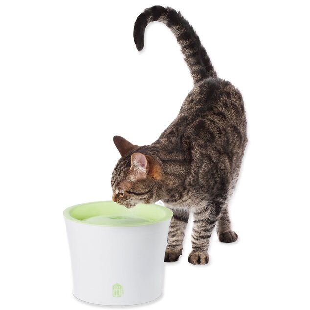 Fontána Catit Fresh&amp;Clear 3L