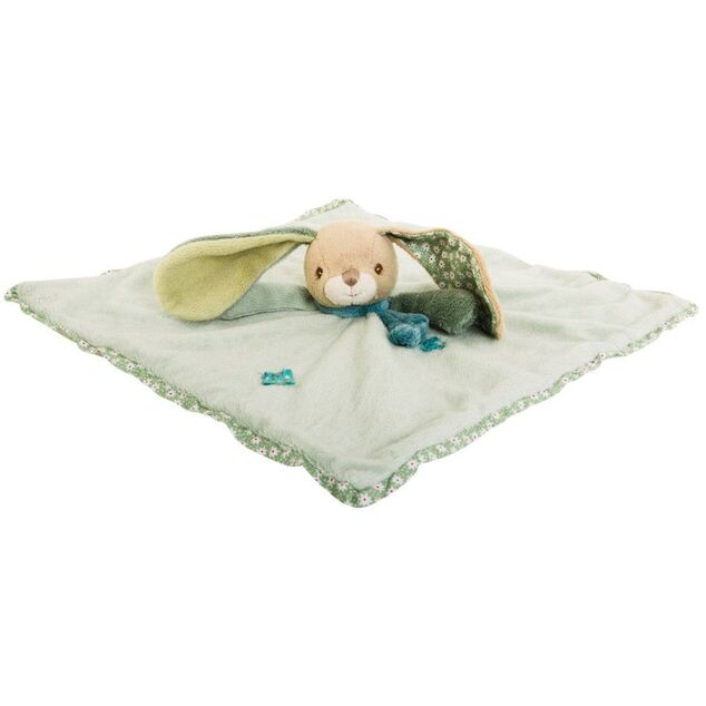 BK BENJI BABY doudou (30 x 30cm) Bukowski Design