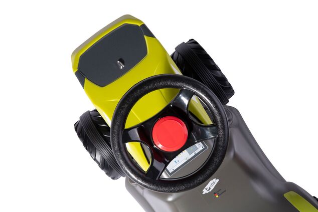 Rollytoys rollyMinitrac CLAAS XERION 12.650