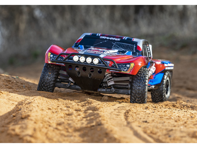 Traxxas LED Beleuchtung komplett (für 4WD Slash)