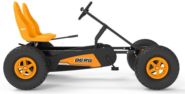 BERG Duo Coaster E-BFR