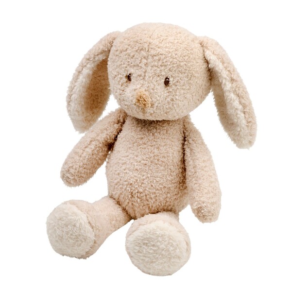 NATTOU Hračka plyšová Teddy zajačik 34 cm