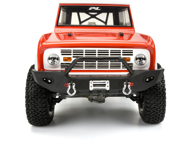 Pro-Line karoséria 1:10 Ford Bronco (Crawler 305mm)