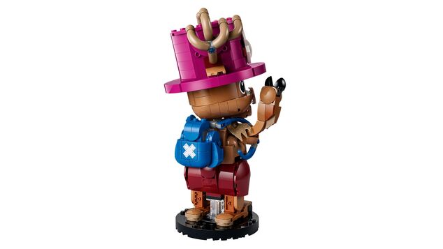 LEGO® ONE PIECE 75643 Tony Tony Chopper