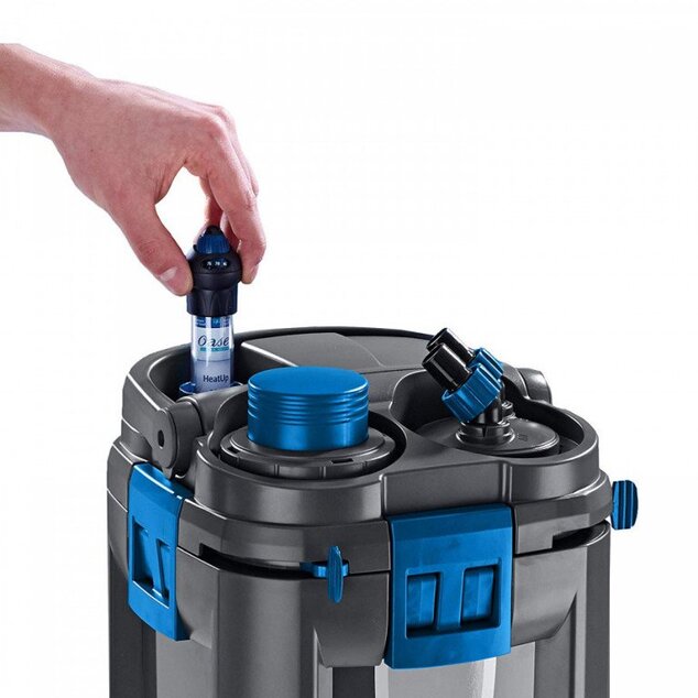 Oase Biomaster Thermo 350 vonkajší filter s predfiltrom