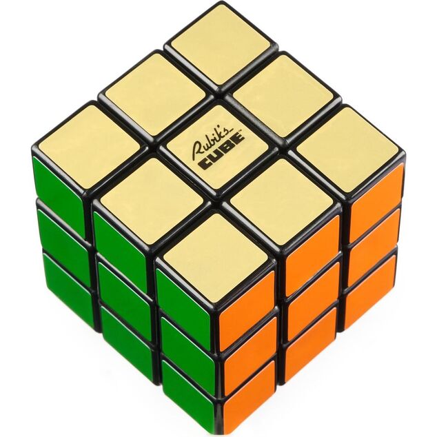Rubiková kocka Retro 3x3