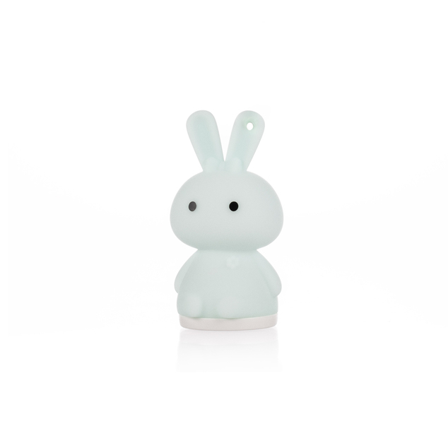 Silikónové závesné svetlo LED, Rabbit