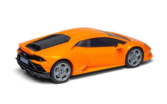 Schneller Aufbau Auto J6058 - Lamborghini Huracan EVO