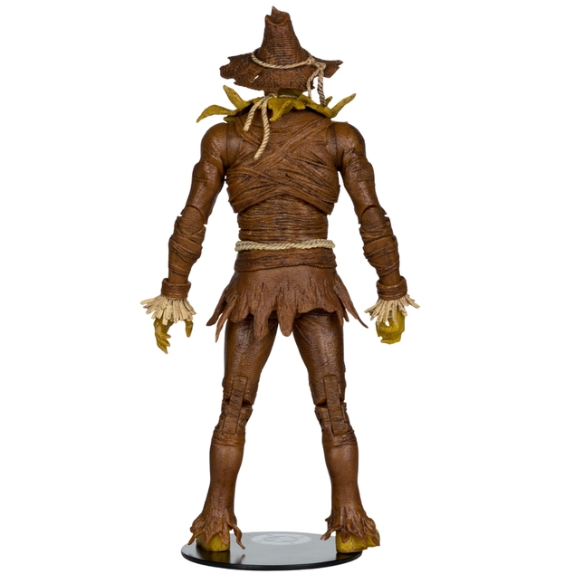 Mcfarlane Toys DC MULTIVERSE 7IN - STRAŠÁK (DC CLASSIC)