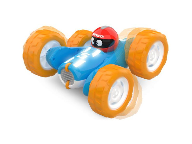 NINCORACERS Akrobatické RTR