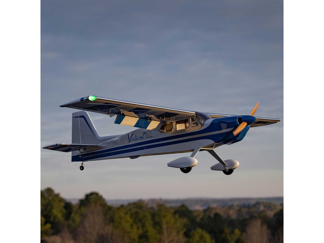 Hangar 9 Valiant 20cc 2.2m EP PNP