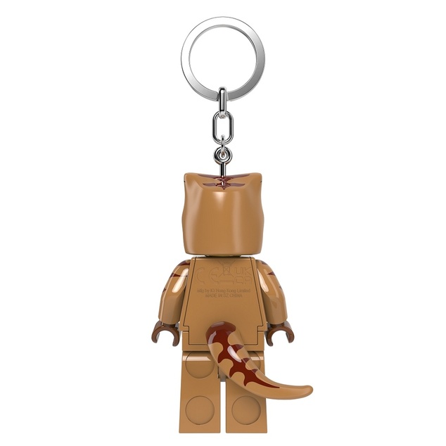 LEGO Minifigures T-Rex svietiaca figúrka (HT)