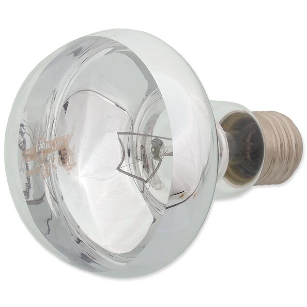 Žiarovka Repti Planet Daylight Basking Spot 100W