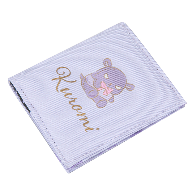 BAAGL Študentská peňaženka Kuromi Sweet One GRS