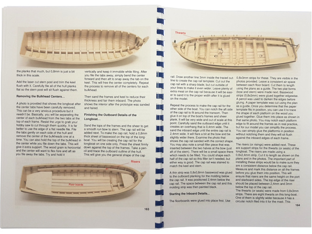 Model Shipways USF Confederacy 1778 1:64 komplet