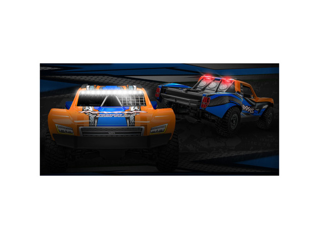 Traxxas LED osvetlenie (pre Mini Slash)