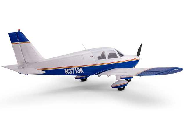 E-flite Cherokee 1.3 AS3X SAFE Select BNF Basic