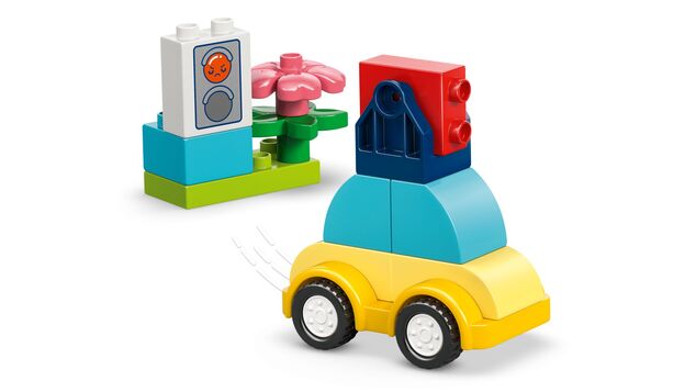 LEGO® DUPLO® 10474 Kreative Fahrzeuge