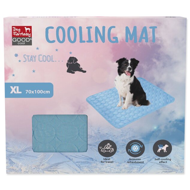 Podložka Dog Fantasy chladiaca XL