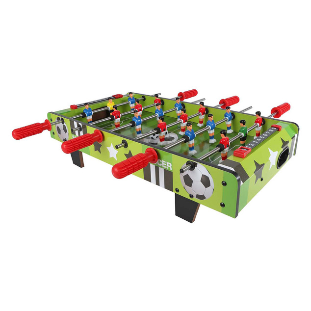 Play Today Football Game - stolný futbal