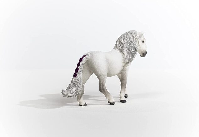 Schleich Kobyla poníka islandského