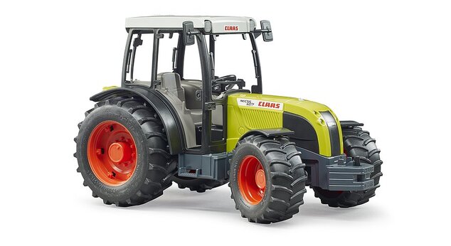 Bruder 02110 Traktor CLAAS Nectis 267 F