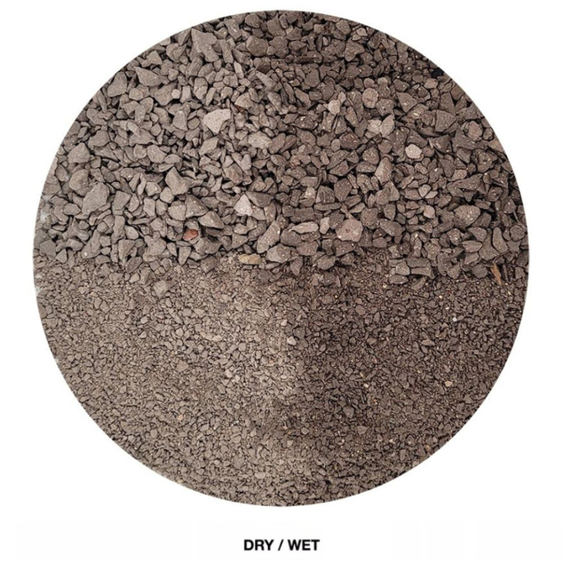 Wio Artist Dark Fine Aquariensubstrat 2 kg