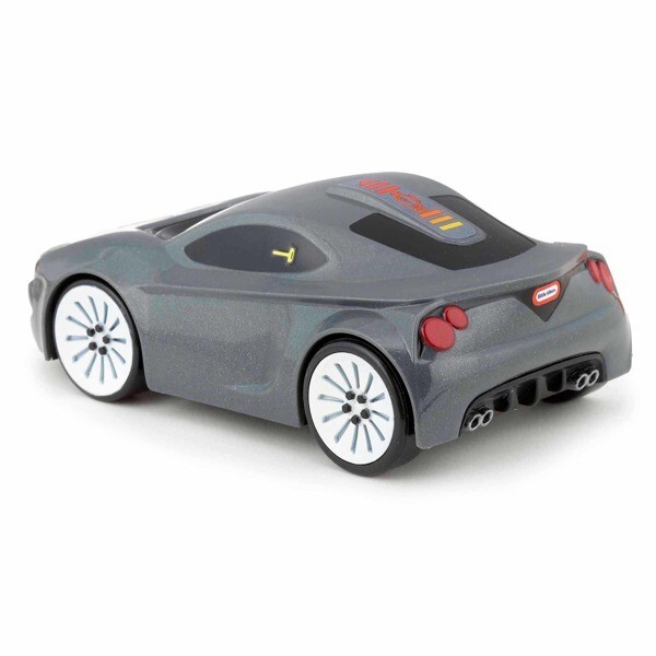 Little Tikes  646133 Interaktívne sivé autíčko