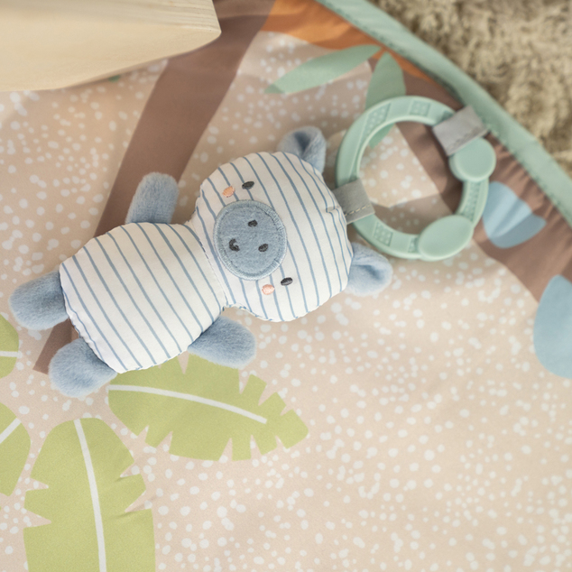 INGENUITY Manta de juego Wonder &amp; Wood™ 0m+
