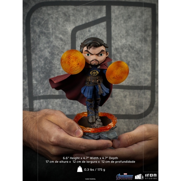 Iron Studios Avengers: Endgame - Doktor Strange