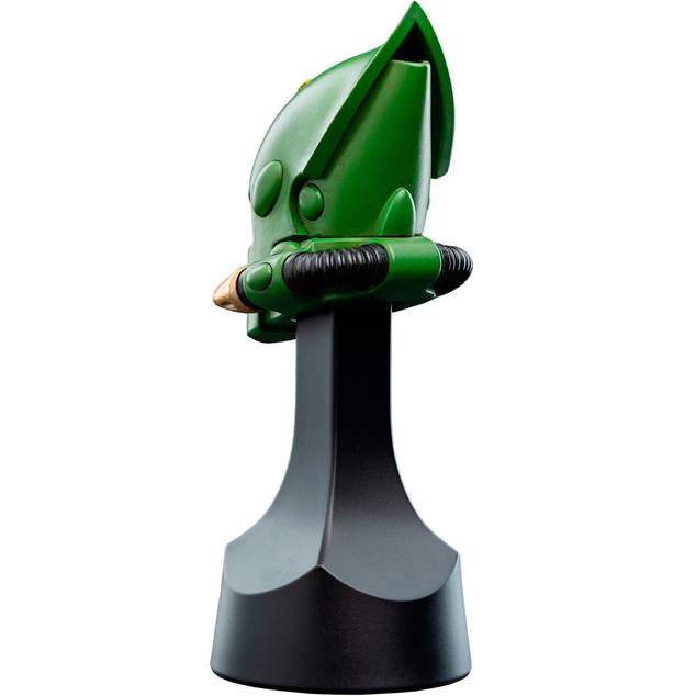 Weta Workshop Warhammer 40K - Striking Scorpion Helm Replika 1/4