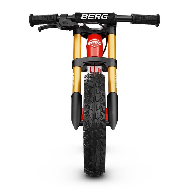 BERG Biky Cross Red Handbrake