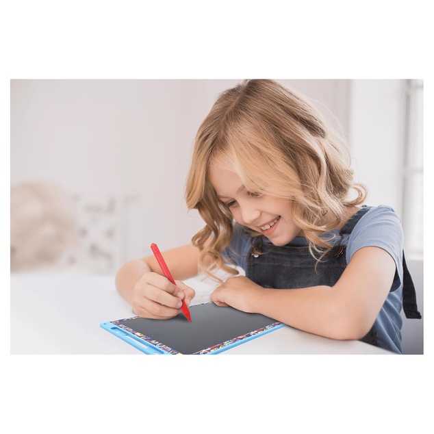 Lexibook Zeichentablett mit E-Ink Paw Patrol